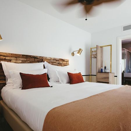 Mikasa Ibiza Boutique Hotel Adults Only المظهر الخارجي الصورة