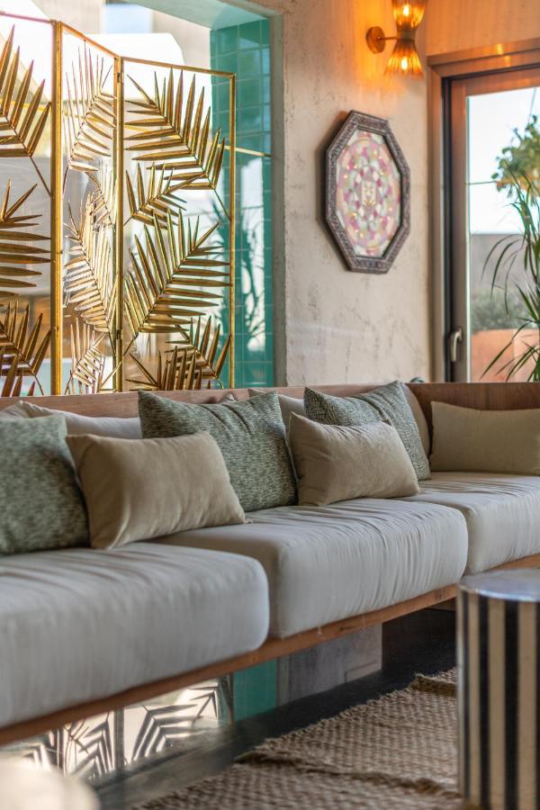 Mikasa Ibiza Boutique Hotel Adults Only المظهر الخارجي الصورة