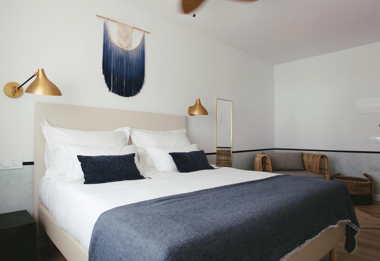 Mikasa Ibiza Boutique Hotel Adults Only المظهر الخارجي الصورة