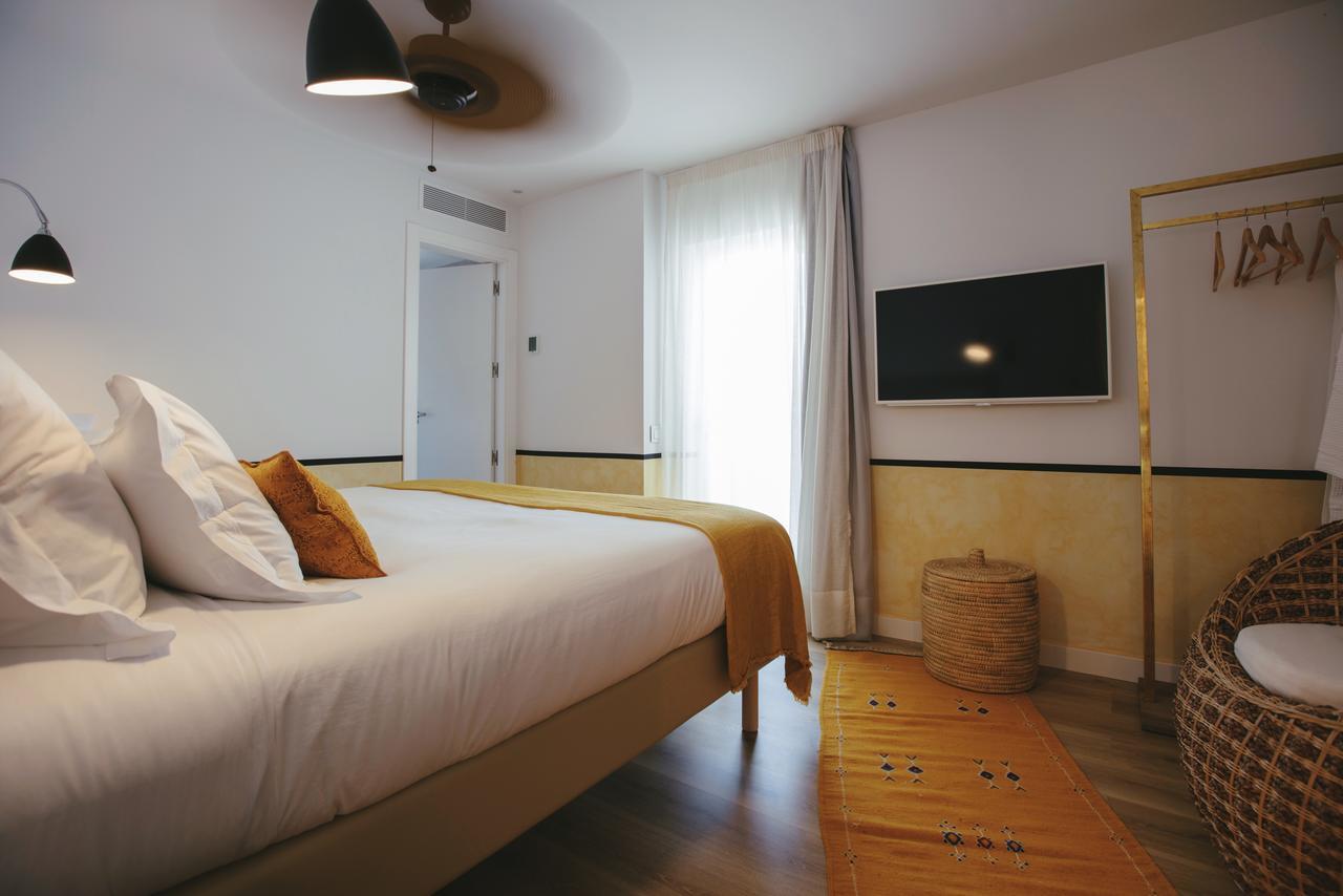 Mikasa Ibiza Boutique Hotel Adults Only المظهر الخارجي الصورة