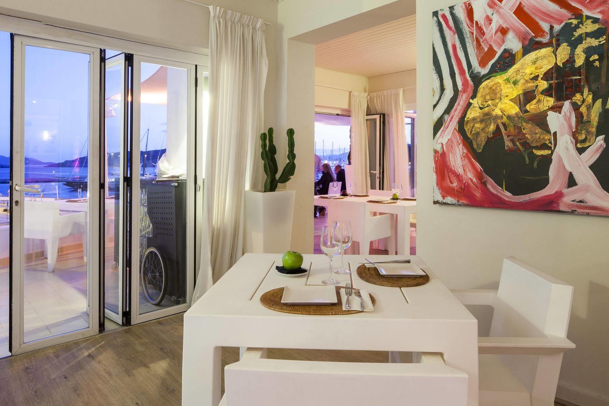 Mikasa Ibiza Boutique Hotel Adults Only المظهر الخارجي الصورة
