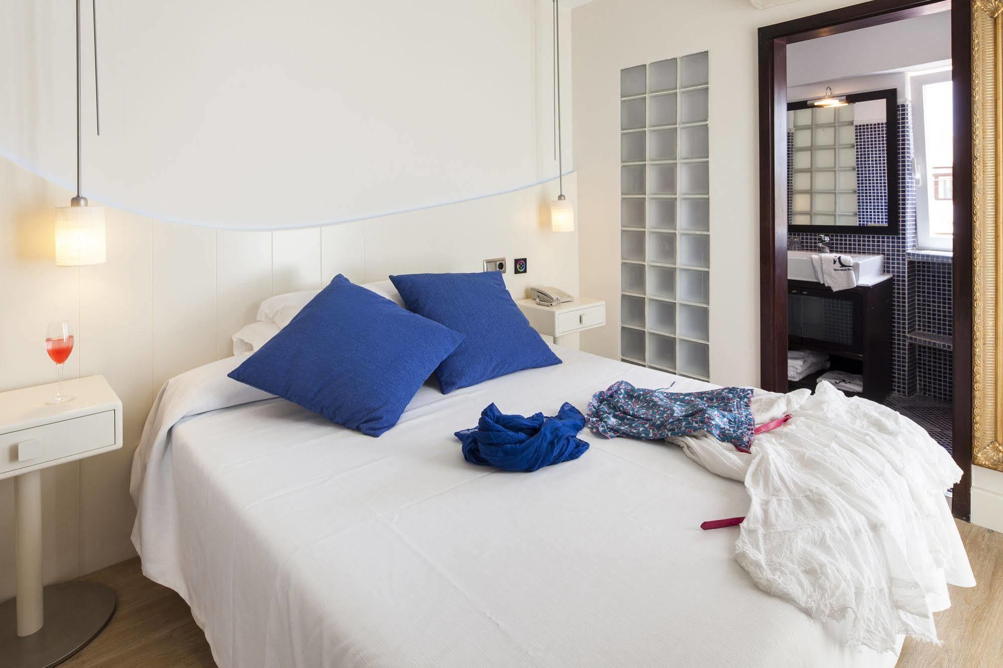 Mikasa Ibiza Boutique Hotel Adults Only المظهر الخارجي الصورة