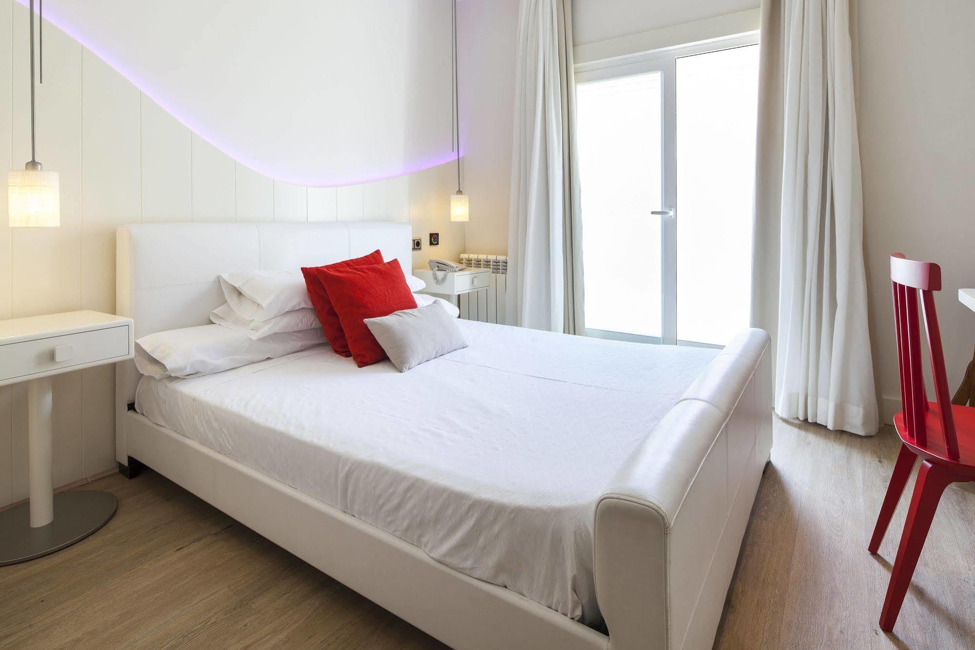 Mikasa Ibiza Boutique Hotel Adults Only المظهر الخارجي الصورة