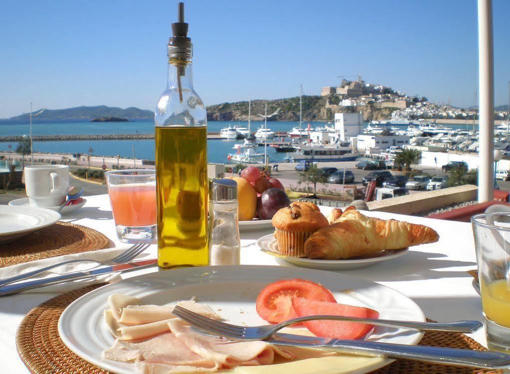 Mikasa Ibiza Boutique Hotel Adults Only المظهر الخارجي الصورة