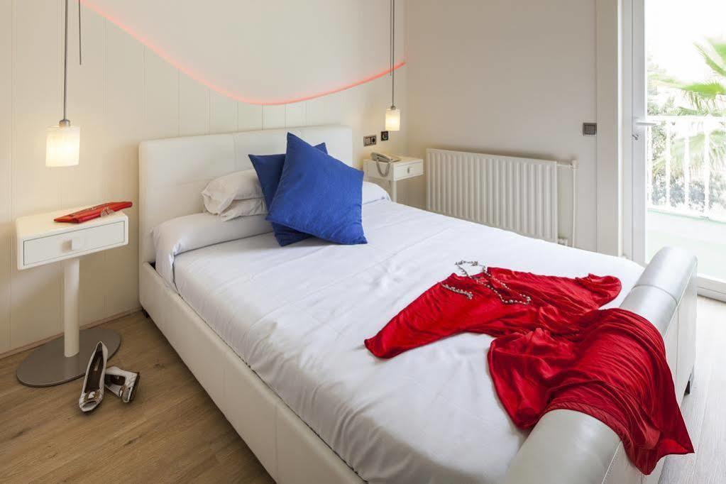 Mikasa Ibiza Boutique Hotel Adults Only المظهر الخارجي الصورة