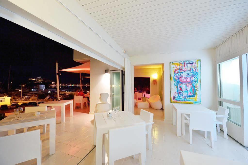 Mikasa Ibiza Boutique Hotel Adults Only المظهر الخارجي الصورة
